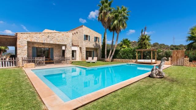 Finca Son Buc