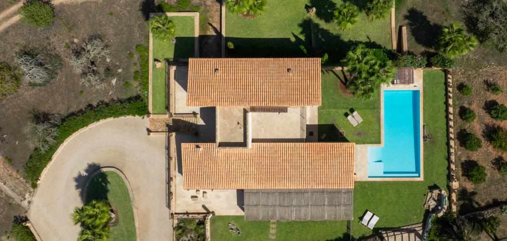 Finca Son Buc