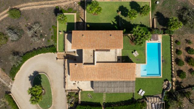 Finca Son Buc