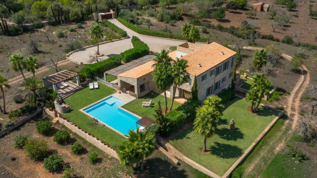 Finca Son Buc