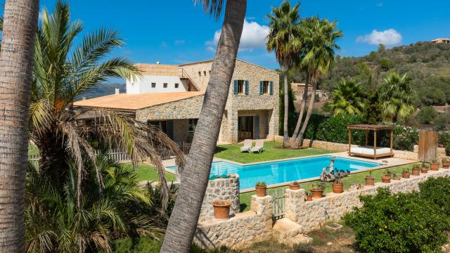 Finca Son Buc