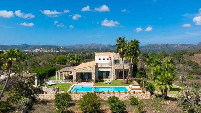 Finca Son Buc
