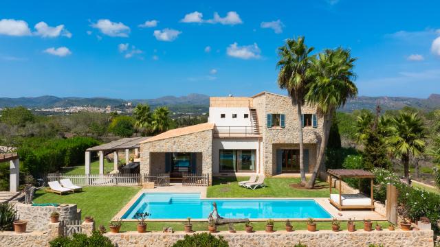 Finca Son Buc