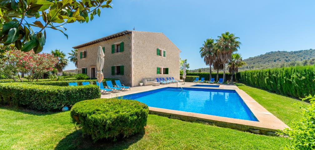 Finca El Palmeral