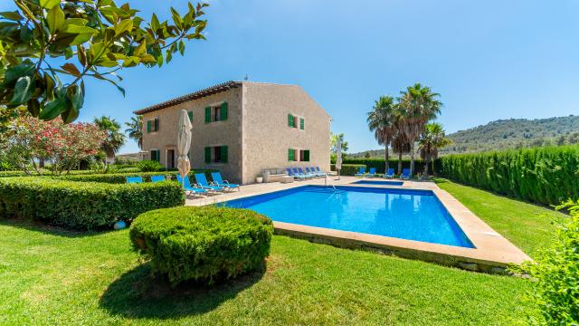 Finca El Palmeral