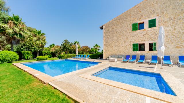 Finca El Palmeral