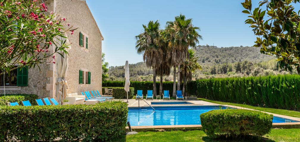 El Palmeral