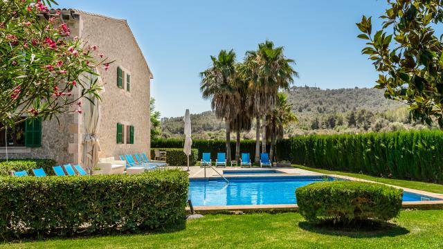 Finca El Palmeral