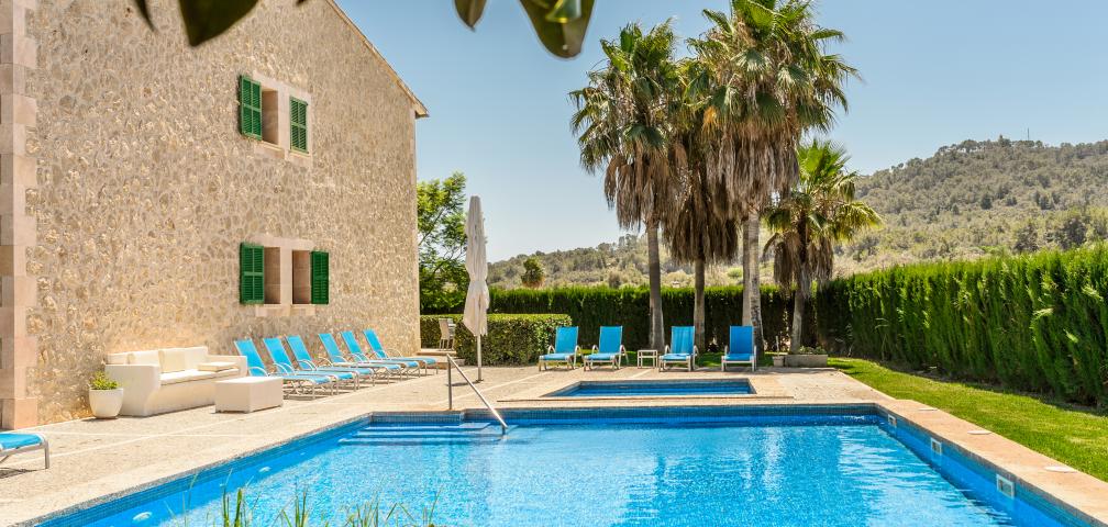 Finca El Palmeral