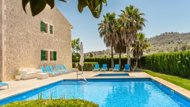 Finca El Palmeral