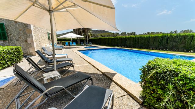 Finca El Palmeral