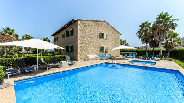 Finca El Palmeral
