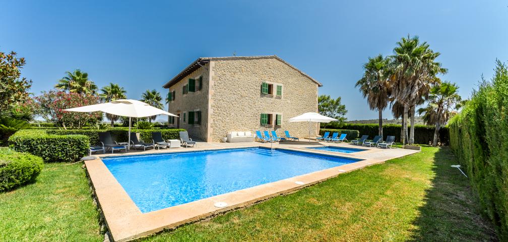 Finca El Palmeral