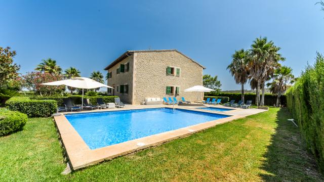 Finca El Palmeral