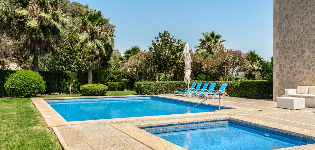 Finca El Palmeral