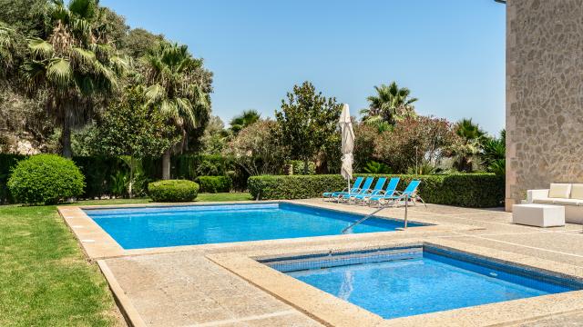 Finca El Palmeral