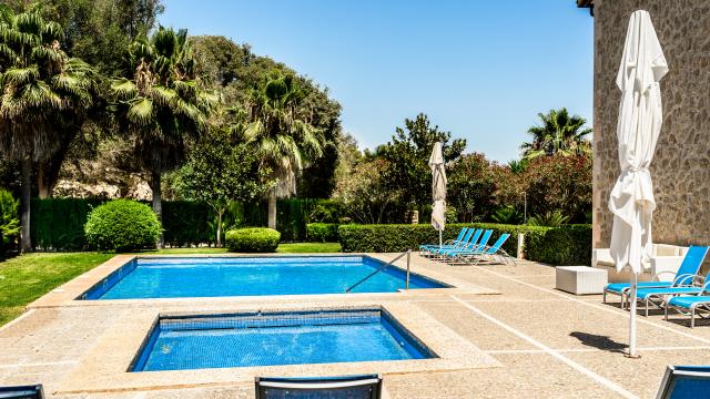 Finca El Palmeral