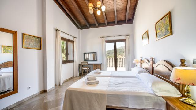 Finca El Palmeral