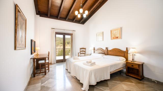 Finca El Palmeral