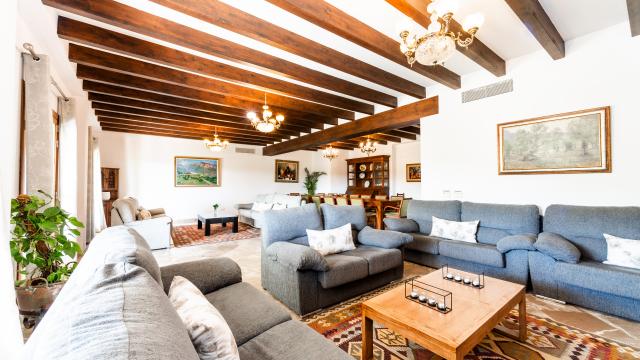 Finca El Palmeral