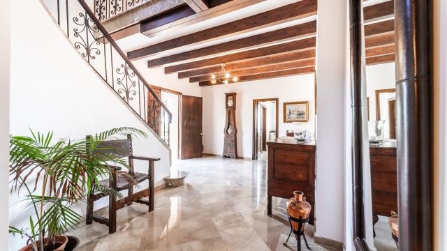 Finca El Palmeral