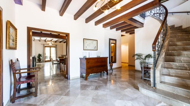 Finca El Palmeral