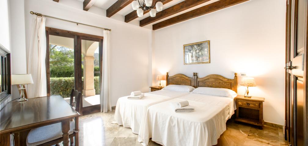 Finca El Palmeral