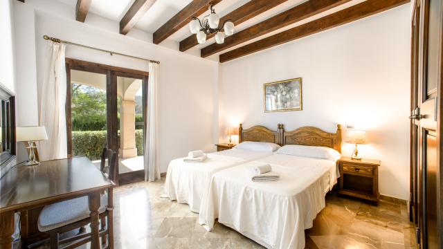 Finca El Palmeral