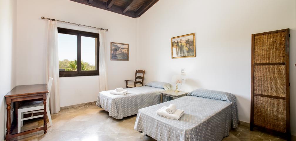 Finca El Palmeral