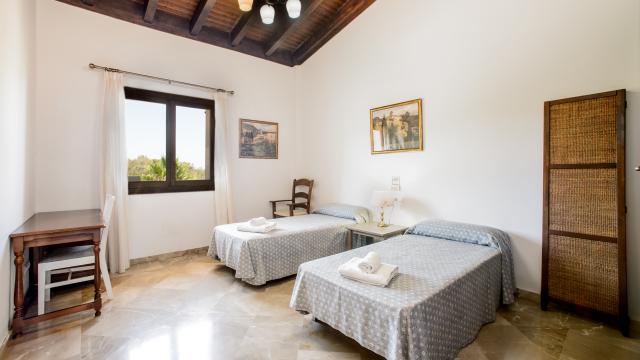 Finca El Palmeral