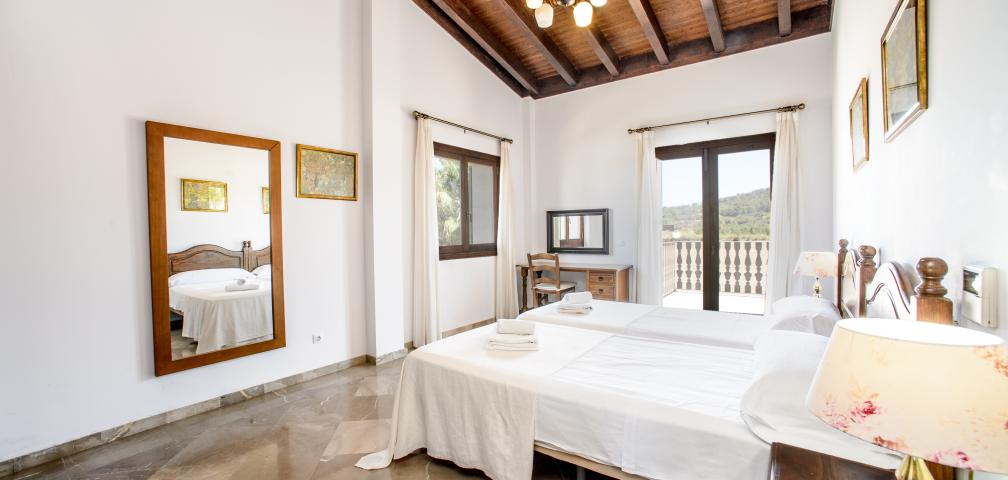 Finca El Palmeral