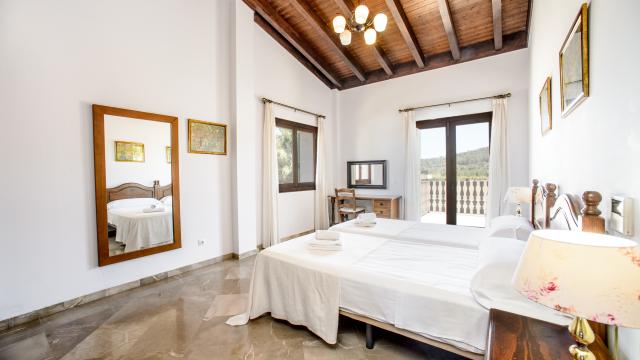 Finca El Palmeral
