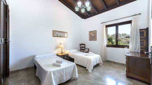 Finca El Palmeral