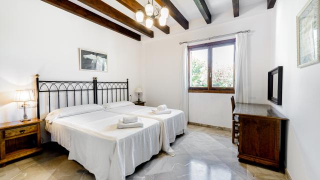 Finca El Palmeral