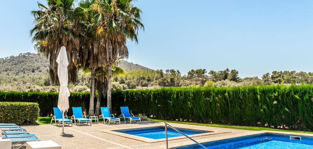 Finca El Palmeral