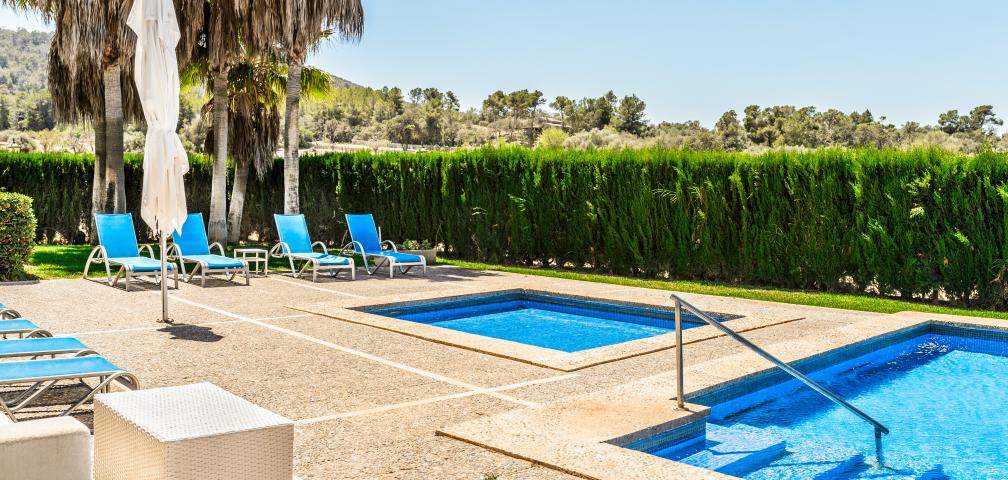 Finca El Palmeral