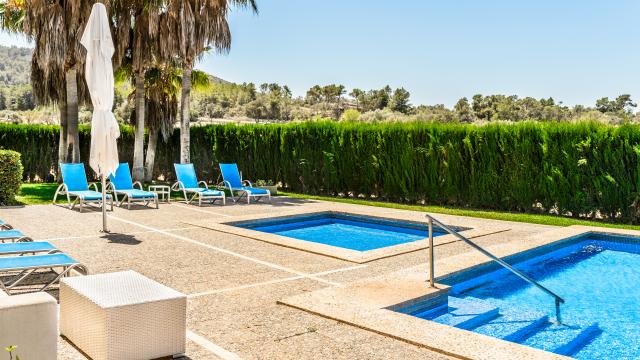 Finca El Palmeral