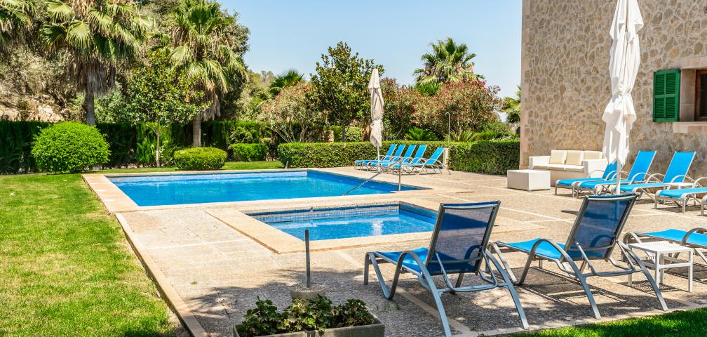 Finca El Palmeral