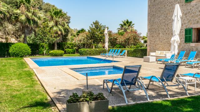 Finca El Palmeral