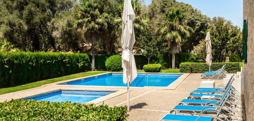 Finca El Palmeral