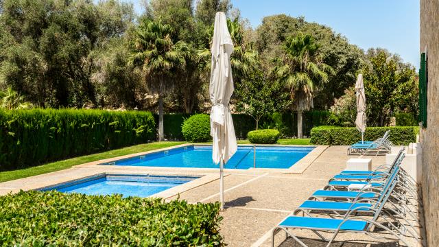 Finca El Palmeral