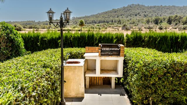 Finca El Palmeral