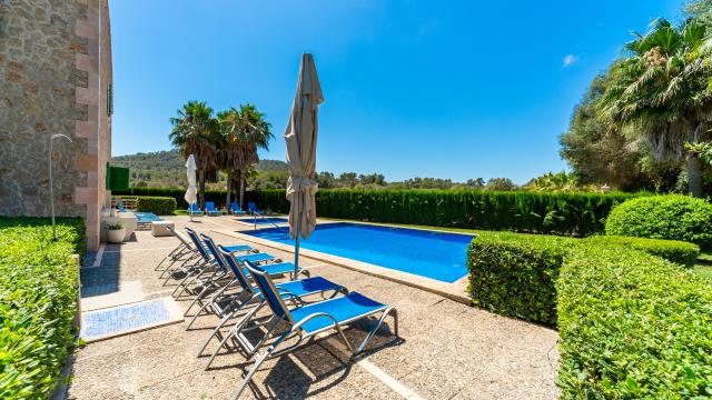 Finca El Palmeral
