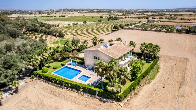 Finca El Palmeral