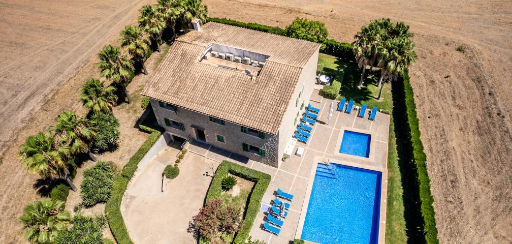 Finca El Palmeral