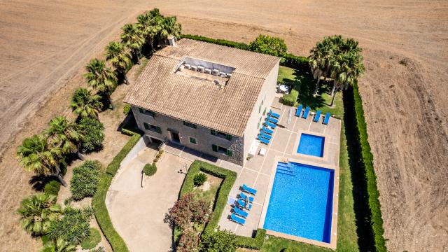 Finca El Palmeral