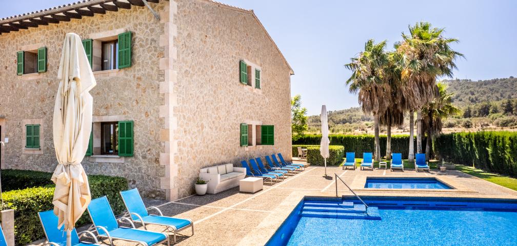 Finca El Palmeral