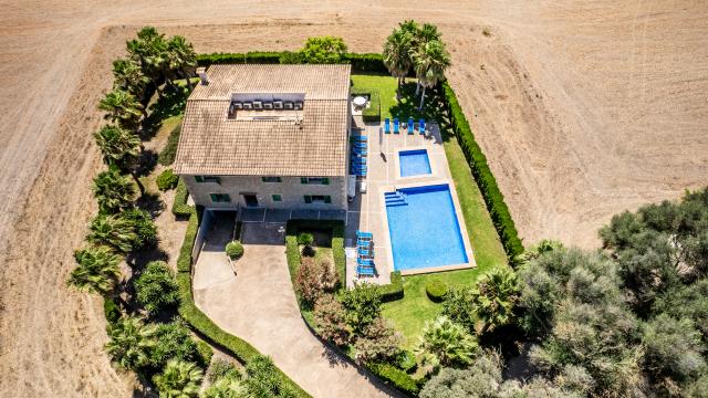 Finca El Palmeral