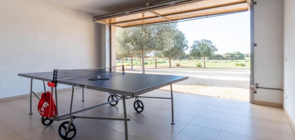 Finca Son Virgili