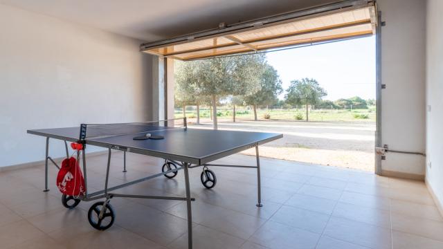 Finca Son Virgili